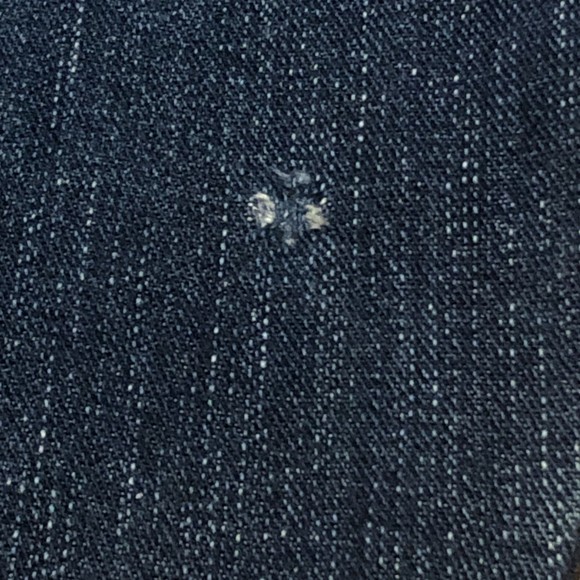 Calvin Klein Boot Cut Jeans Size 13 - Picture 7 of 7